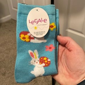 Easter socks
